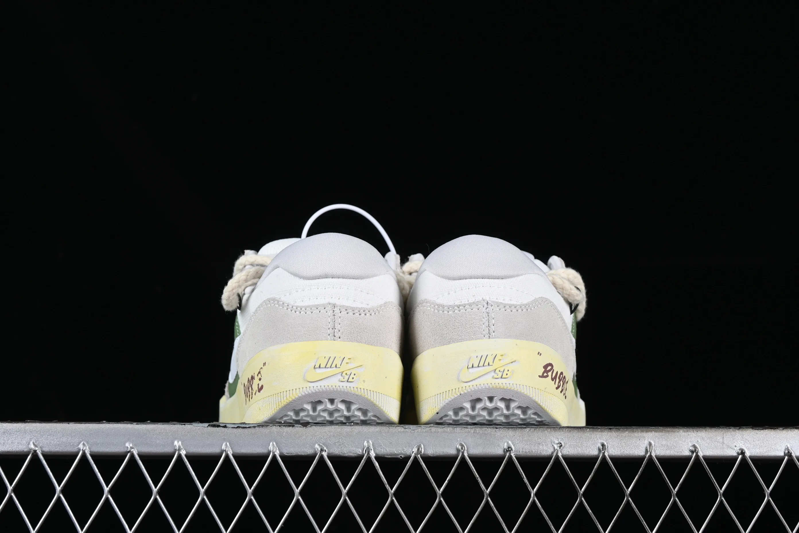 All categories Nk SB Dunk series Nk Force 58 simplified skateboard shoes Nk SB Force 58 Nike simplified retro skateboard shoes CZ2959-007
